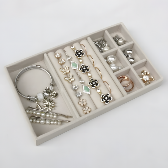 Accessories Organizer